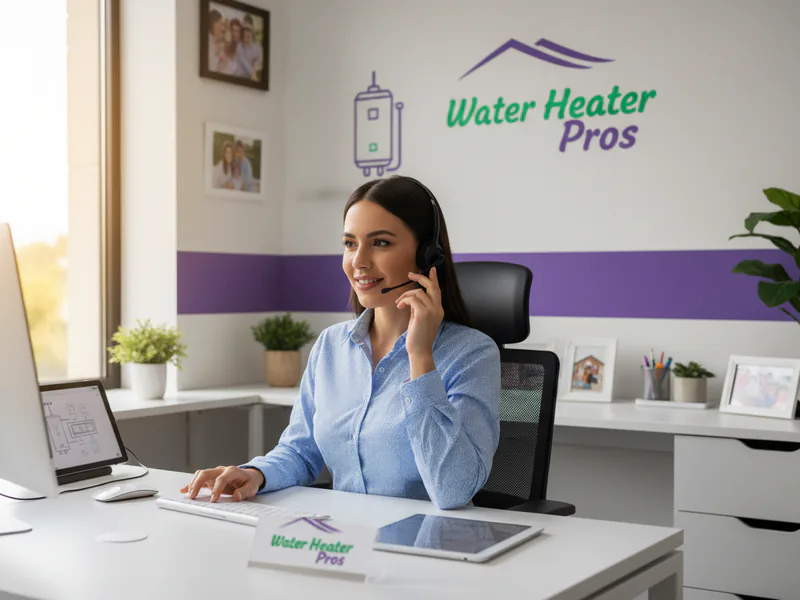 Water Heater Repair  in Pompton Plains  FAQ